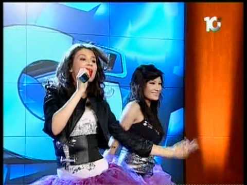 Rawanne- Missing you @ Nasul -10tv