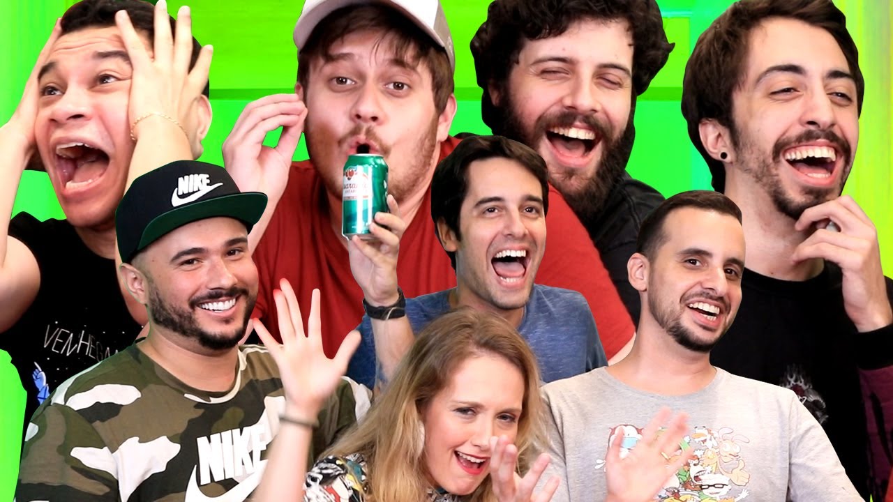 COISA NOSSA X CASTRO BROTHERS - UTC: U TALENTO COISANOSSA