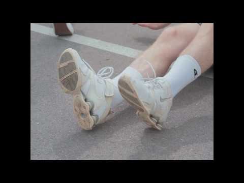 Bad Western - White Shoes (Official Video)