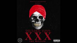 Soldier Kidd - Better Be [Prod. By DeCicco Beats]