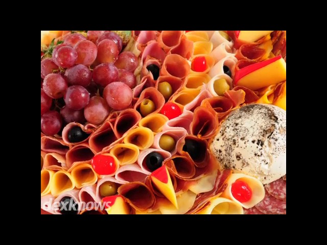 Elmcrest Banquets by Biancalana - Elmwood Park, IL