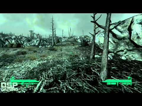 Fallout 3 playthrough pt175