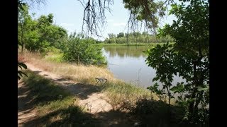 Ловля рыбы на ашулуке