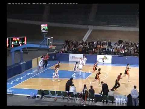 Liga Femenina 08/09 J16 Soller Mariana-Celta Indepo