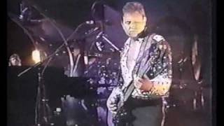 Emerson, Lake &amp; Palmer - 1992 Promo clip