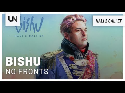 Video thumbnail for No Fronts