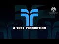 TR3X PRODUCTIONS Logo History Anti Piracy Screen