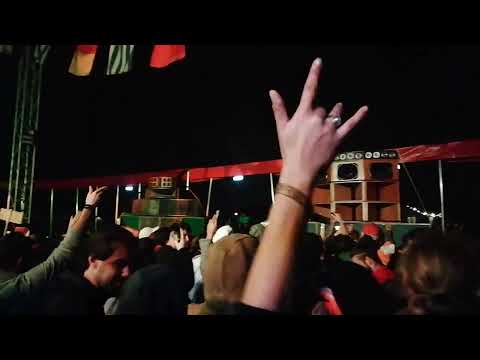 MELODUB SOUND SYSTEM plays a crazy tune (DUB CAMP 2024)