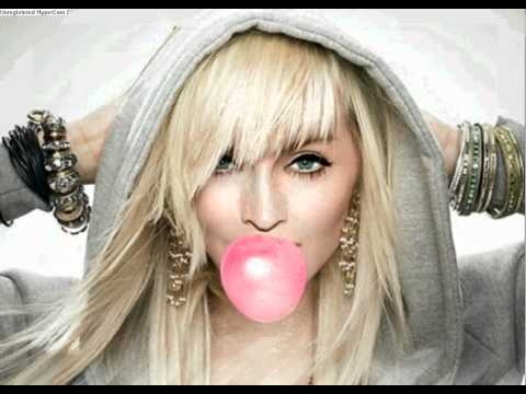 LMFAO Ft Madonna New Song 2012 DJSANY3