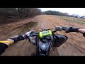 Muddy Ride On Raptor 700R SE
