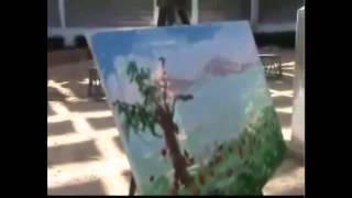 Syd Barrett   Effervescing Elephant   Video