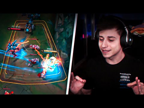 ELWİND FİORASI VS ESKİ ESPOR TAKIMI!