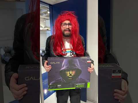 When your SON asks for the BEST GAMING PC in the WORLD #shorts