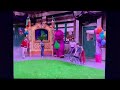 More Barney Songs Puttin On A Show
