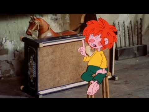 Pumuckl Hörspiel - Das Gespenst im Gartenhaus
