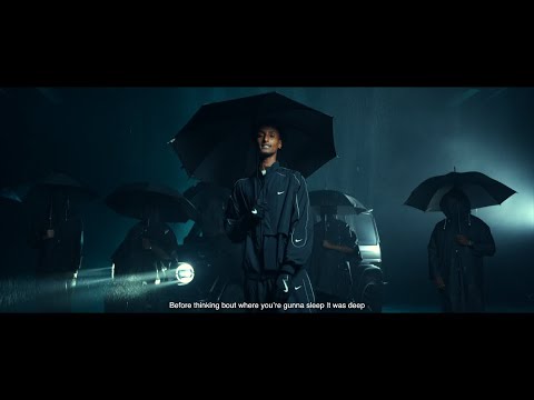 Borntrappy - These Streets (prod by xvx)