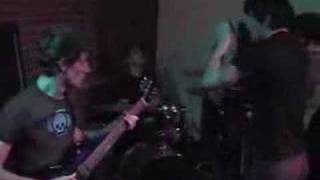 As I Lay Dying - Illusions - 2001