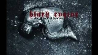Black Engine - Ku Klux Klowns