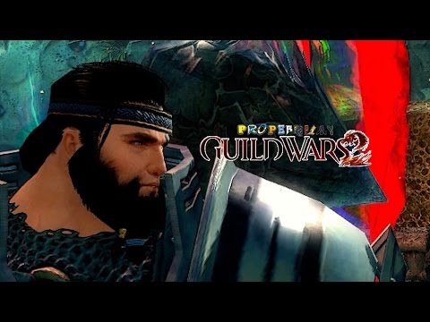New Channel Trailer! [Guild Wars 2] [Skit]