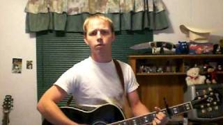 Josh Turner Cover - I Had One, One Time- Chris Oney