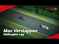 Max Verstappen S First Steps On The Nordschleife