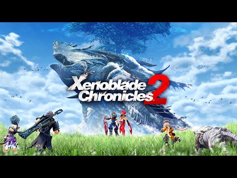Xenoblade Chronicles 2: Expansion Pass