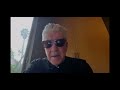 David Lynch on Day of Angelo Badalamenti’s Death