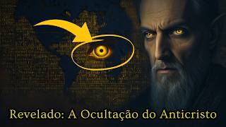 ????️ De Onde Surgirá o AntiCristo? Descubra os Sinais e o que a Bíblia Revela!