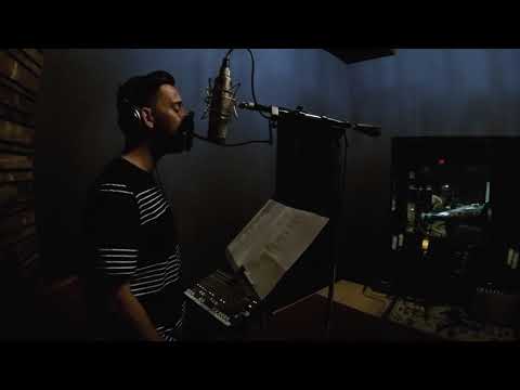 LPUTV - LPU Exclusive: Mike Shinoda Tracking Vocals for Heavy
