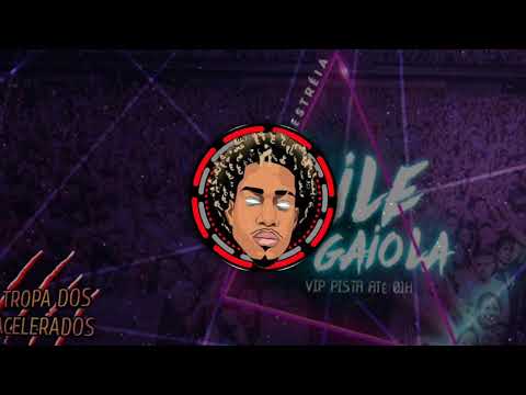 KEVIN O CHRIS - TU TÁ NA GAIOLA (( FP DO TREM BALA FC ϟ ))