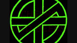 Crass , Sentiment (White Feathers)   =;-)