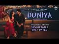 Duniya Seven And A Half Dates Karan Wahi Surbhi Jyoti Hansika Pareek New Love Song 2026