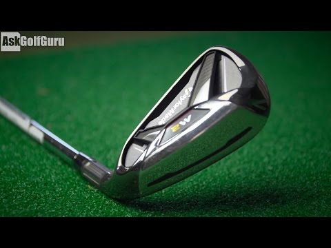 TaylorMade M2 Irons