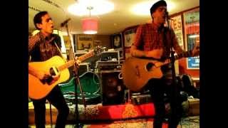 Joey Briggs - So Let Down