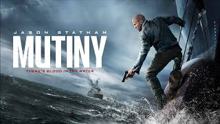 MUTINY || Jason Statham New Action Movie 2026 | There's Blood In The Water #newmovie | Full HD 1080p