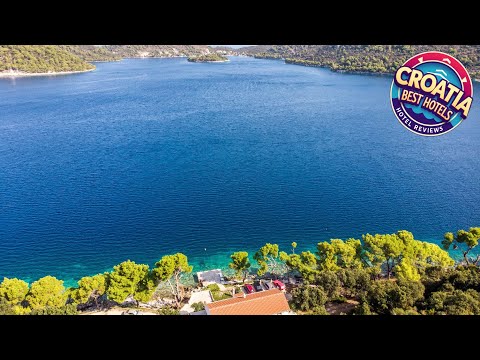 Apartments Luka | Lastovo, Croatia | Hotel Review 🌟