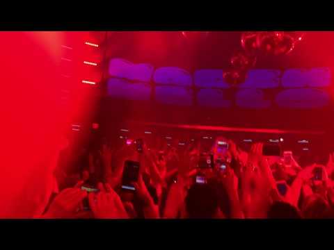 Mello Opening @ Omnia SD.