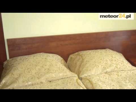 Dom Gościnny Żagiel - Niechorze meteor24.pl