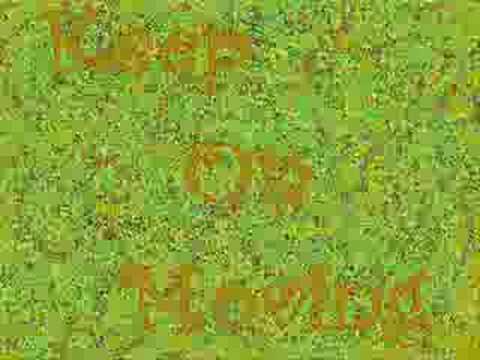 DJ Boyler - Keep On Moving