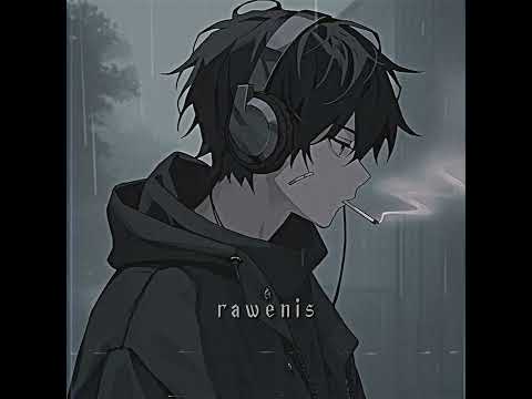 Mutlu Ol Yeter - (Slowed + Reverb)