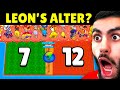 100 SPIELER vs QUIZ in BRAWL STARS!