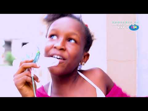 SHOW SOME LOVE BY PABLO & OYIBO PIKIN