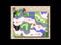 JUMP Smw Hack Soundtrack World 5