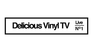 DELICIOUS VINYL TV LIVE Nº1
