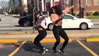 THICK w/ Candice and Kenitia