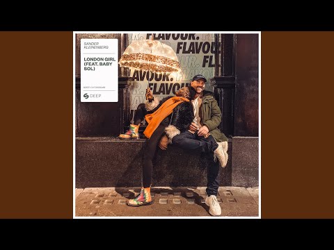 London Girl (feat. Baby Sol)