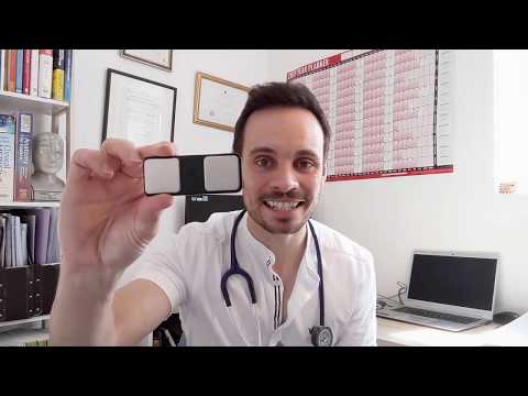 image-What is the AliveCor Kardia mobile ECG? 