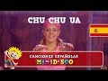 Minidisco - Chu Chu Ua ES 