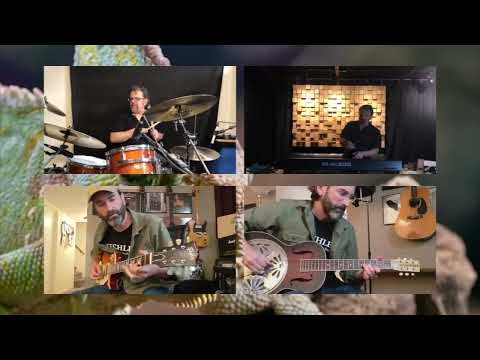 Riki Tiki Tavi by Dane Clark and The Backroom Boys