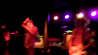 Fair To Midland - Whiskey and Ritalin (Live)